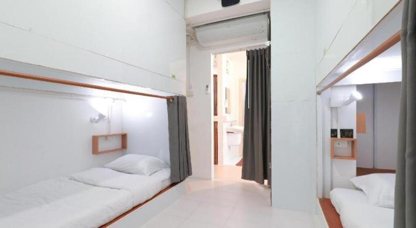 Oyo 544 Sleep Sloth Hostel Chiang Mai Exterior photo
